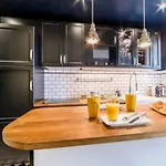 Premium Apartment - Bastille
