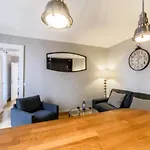 Premium Apartment - Bastille