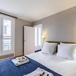 Premium Apartment - Bastille