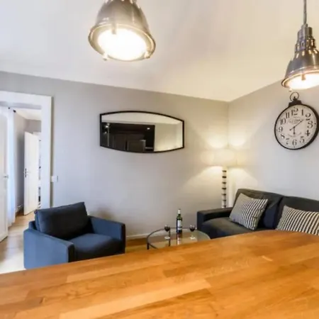 Premium - Bastille Apartment Paris