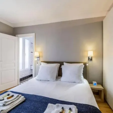 Apartment Premium - Bastille Paris